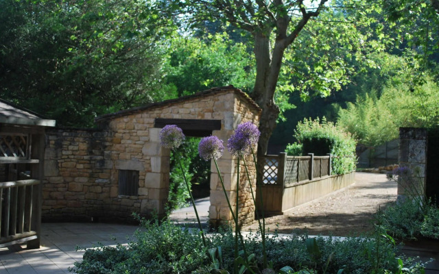 Le Relais de Moussidière