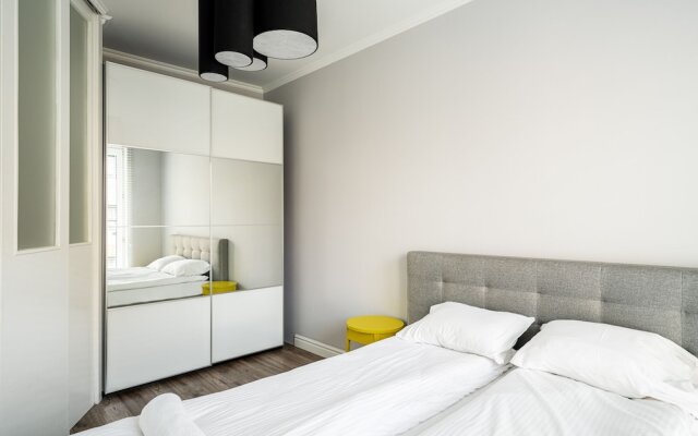 RentPlanet - Apartament Dubois