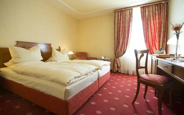 Parkhotel Idar Oberstein