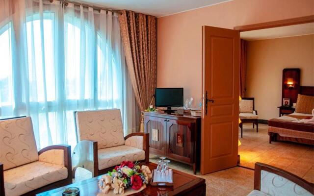 Le Grand Hotel Diego