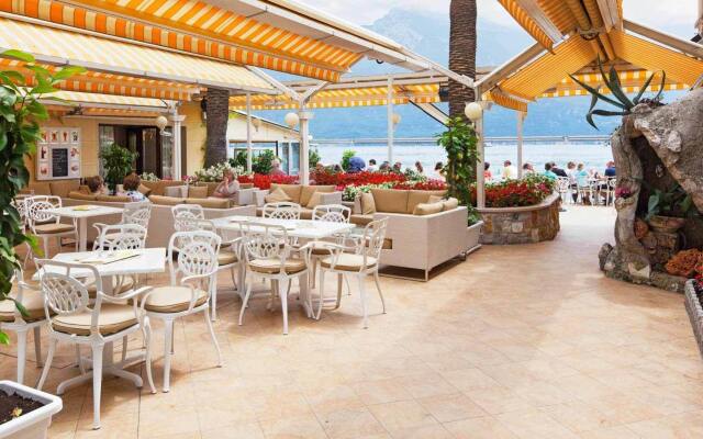 Hotel le Palme