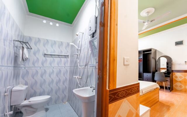 Saima Guesthouse