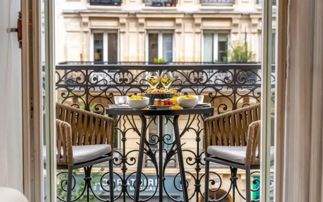 Maison Albar Hotels Le Pont-Neuf
