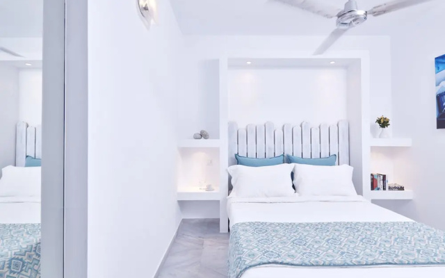 Mykonos Town Suites