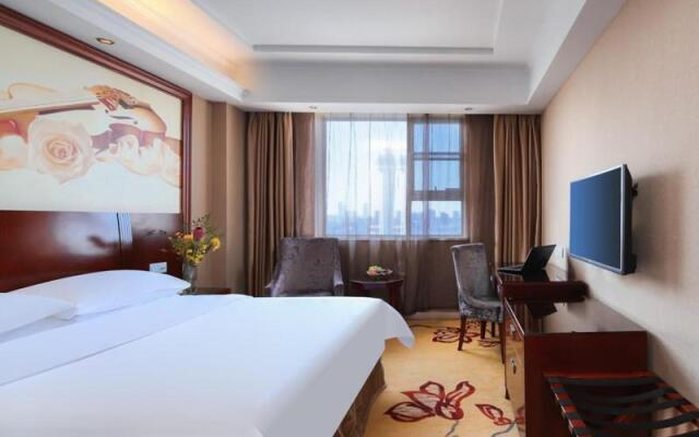 Vienna Hotel Nanchang Ruzi Road