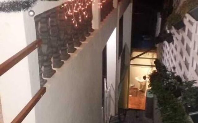 VELINN Pousada Villa Paty 1