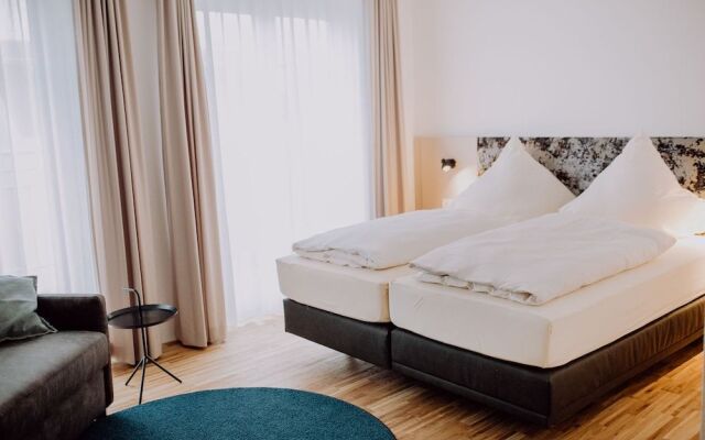 Hotel Jann von Norderney