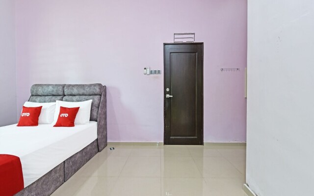 OYO Home 90584 Dz Homestay Bukit