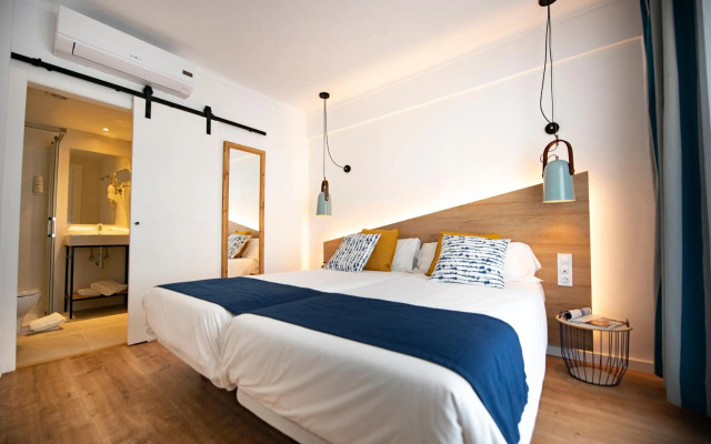Hostal Blanca