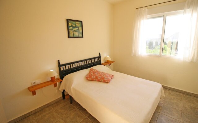 Villas Costa Calpe - Mark