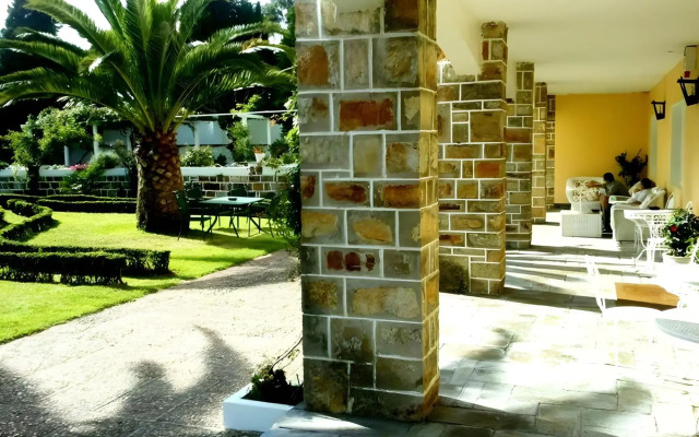 Hotel Restaurante Regueiro