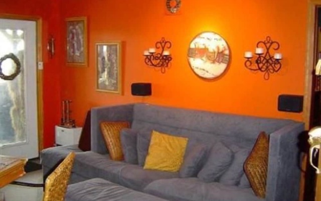 Blue Horizon Bed and Breakfast