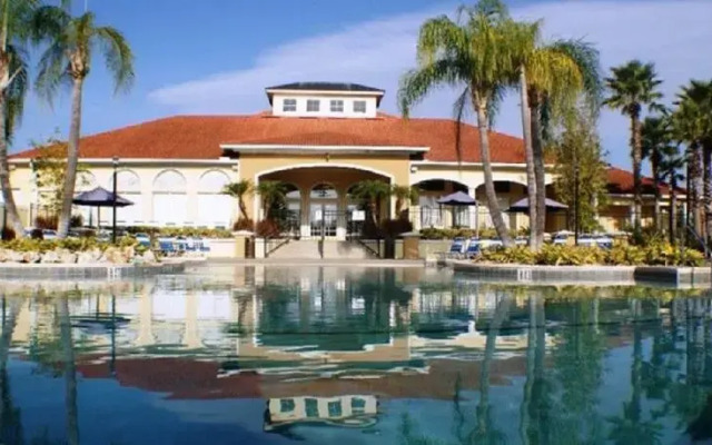 Paradise Palms by Ellis Exclusive Villas