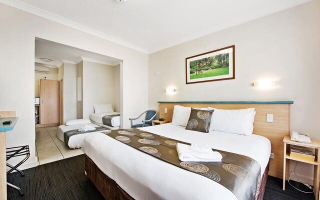 Welcome Inn 277
