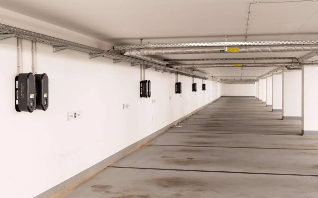 B&B Hotel Braunschweig-City