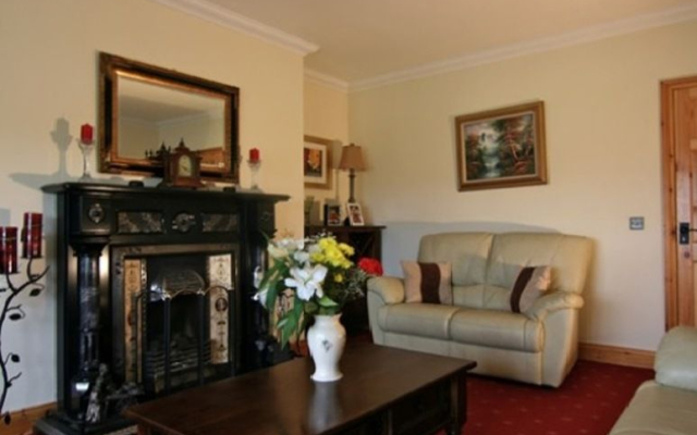 Abbey View B&B