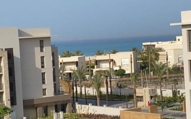 Marassi Residence