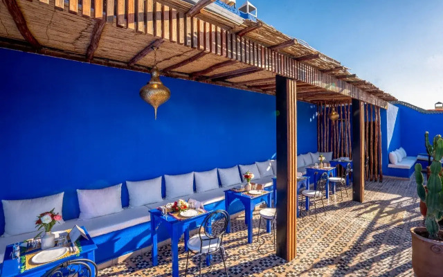 Riad Esprit de la medina