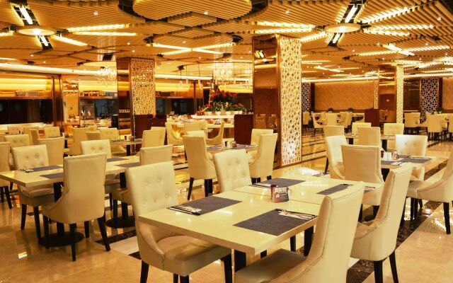 Mercure Beijing Downtown