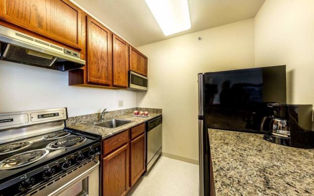 TownePlace Suites Marriott Minneapolis St Paul AirportEagan