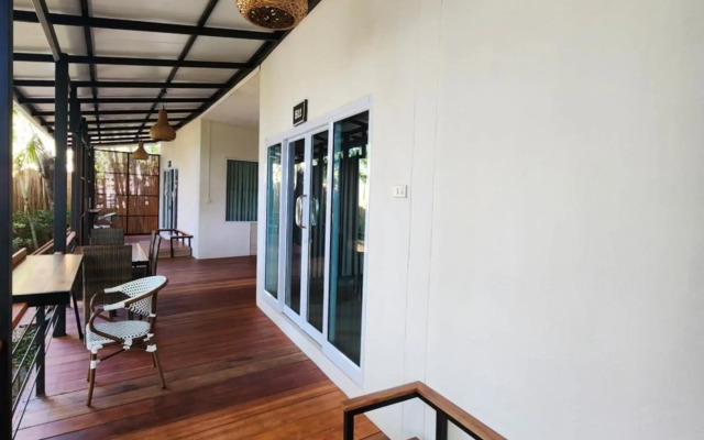 Haadson Resort