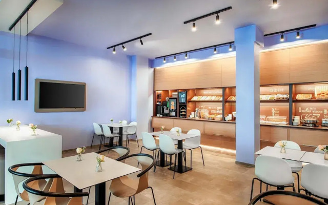 B&B Hotel Kiel-Holstenbrücke