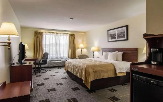 Quality Inn I-70