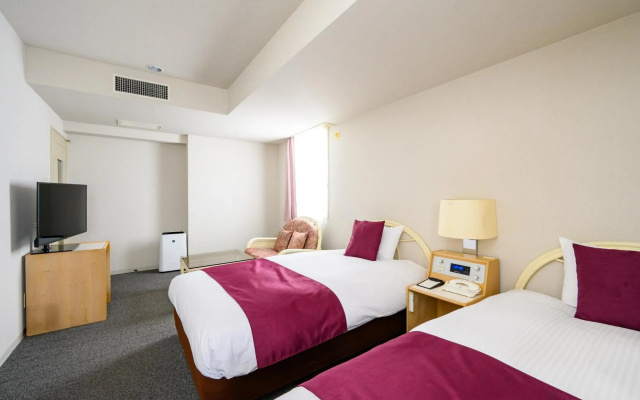 Hotel Miura Kaen