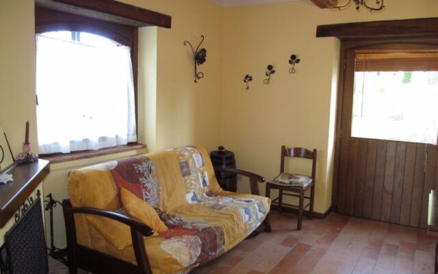 A Casa di Nadia