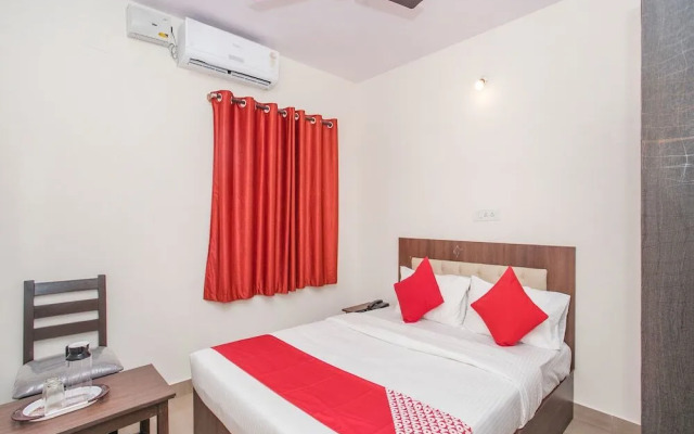 OYO 14519 Sunrise Residency