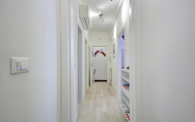 RIALTO MARKET NEW 5pax 3bed 2bath Wifi PowerAircnd