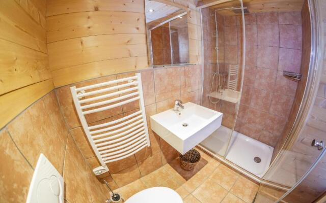Guest House du Grand Paradis