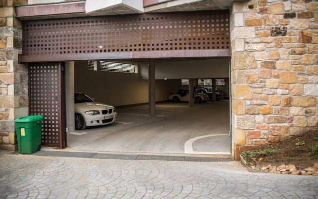 Apartamentos Estela de Altamira