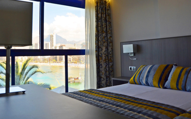 Apartamentos Paraiso Lido