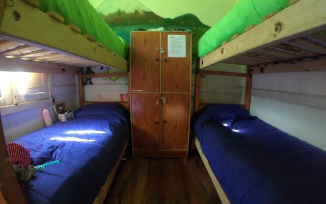 Gnomo Hostel