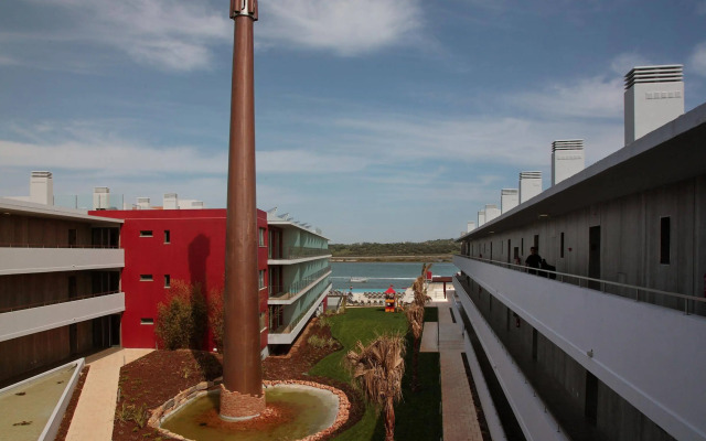 Água Hotels Riverside