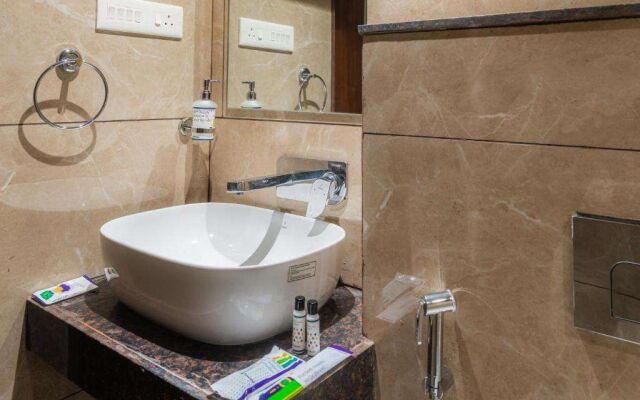 Treebo Serenity Inn, Koregaon Park