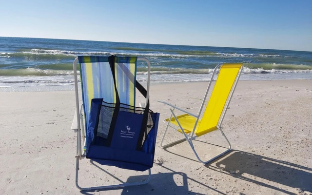 The Harbor Condo 308 - Premier