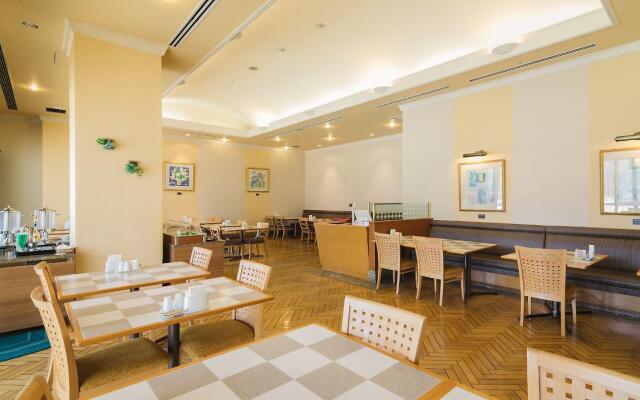 JR Hotel Clement Uwajima