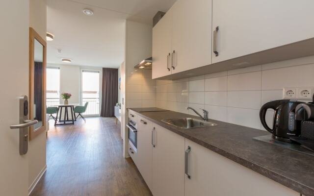 Aparthotel Zoutelande