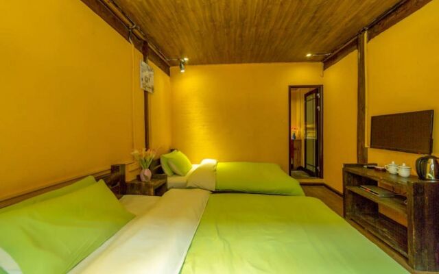 Shu He Rosemary Inn