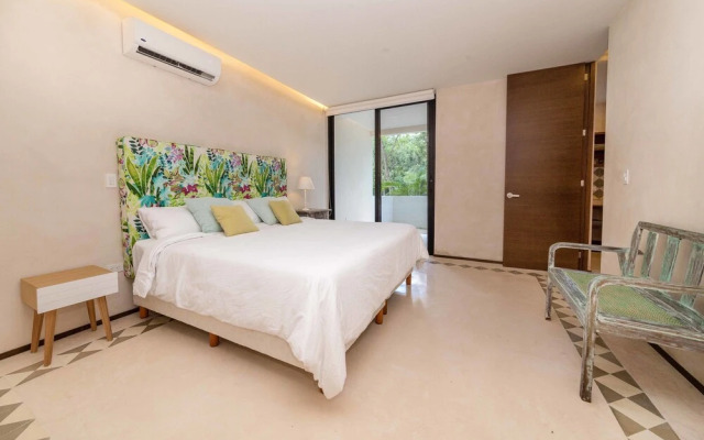 Azara 102 by Tulum Homes