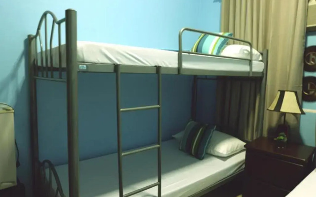 The Stopover Hostel Mactan