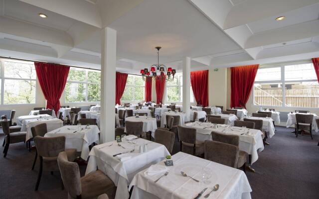 Savoy Hotel