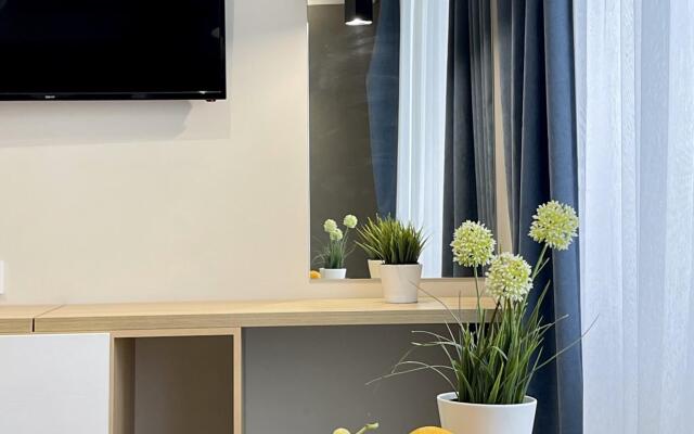 Apartment 2nights on Valdayskaya Street