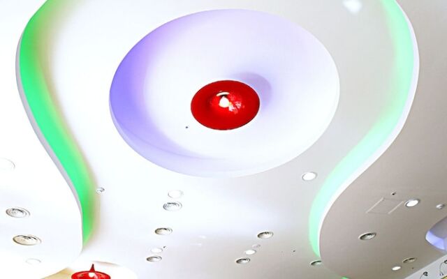 Apple Tree Hotel Gunsan