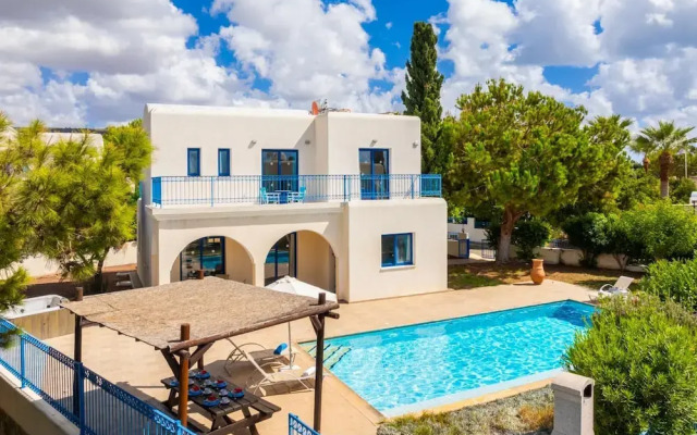Villa Ermis in Peyia