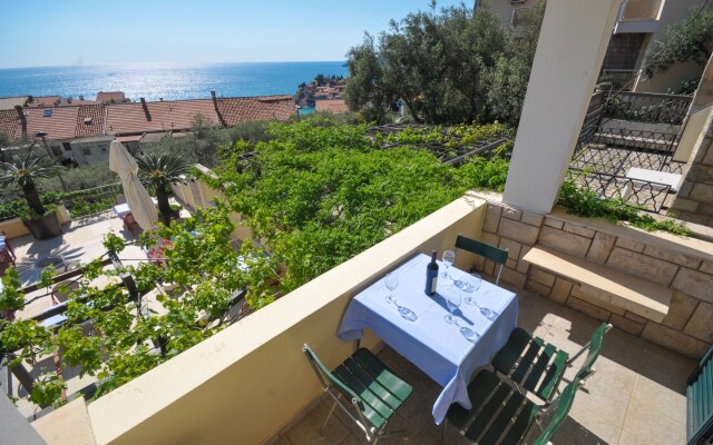Villa Balic