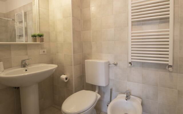 Villa Gelsomino Garden