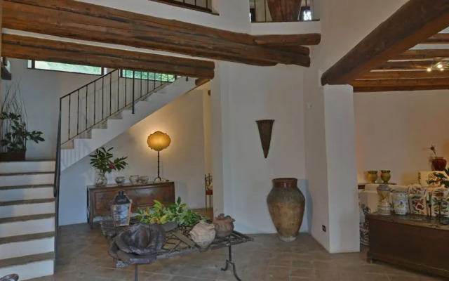 Villa Il Ciliegio